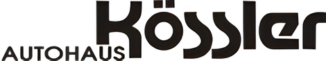 Logo - Autohaus Kössler GmbH